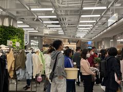 -鹿岛生活(熙地港店)