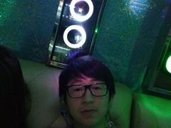 -吉星氧吧量贩式KTV(惠乐购百货店)