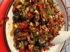 -江西老表·经典江西八大碗