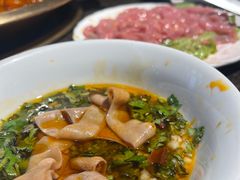 -巴蜀大宅门火锅(北大街店)