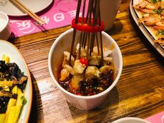 -胡桃里音乐酒馆(石家庄店)