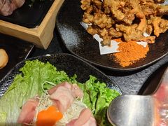 -湊湊火锅·茶憩(上海合生汇店)