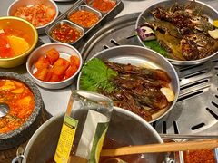 -馥二代韩式烤肉 2세대 불고기(喷水池店)