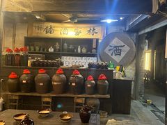 -邱记私房菜·十八年本地菜