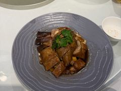 -渝信川菜(南滨店)