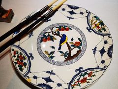 -小河盐帮·私家菜·烤鸭(三元桥·霄云路店)