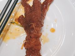 -津悦·正阳春烤鸭(红旗南路店)