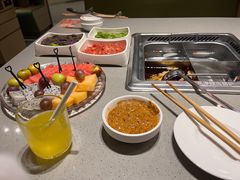 -海底捞火锅(奥山世纪城店)