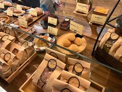 -Let's Taipei 非常烘焙(太古里店)