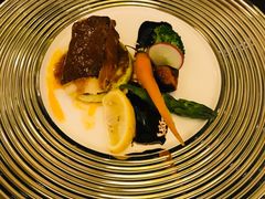 -广州凤凰城酒店-维也纳西餐厅