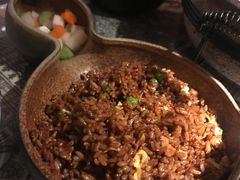 绿茶炒饭-绿茶餐厅(昌平悦荟店)