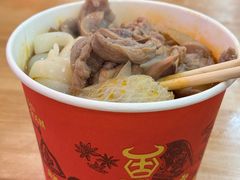 -江三王记牛杂馆(总店)