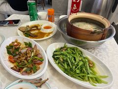-潮之南·潮汕菜·鱼仔档(南山店)
