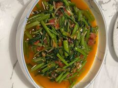 -浩海火烧云傣家菜(蓝港店)