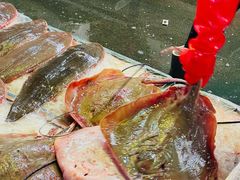 -海峡水产品交易中心(海鲜交易区)