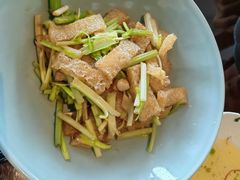 -环球港凯悦 · 享悦中餐厅