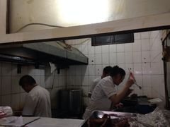 -宝光熏肉鞋底火烧(新街口店)