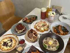 -娜娜家•Nana And Her Friends Restaurant(小寨原力场店)
