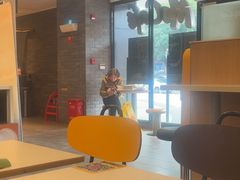 -麦当劳(松江店)