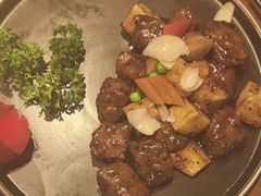-上海人家花樣年华(中山公园店)
