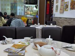 -凤城礼记鱼翅海鲜酒家(新马路总店)