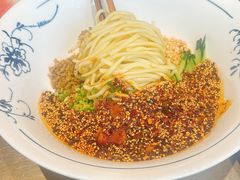 -六合居·明厨亮灶餐厅(成双大道店)