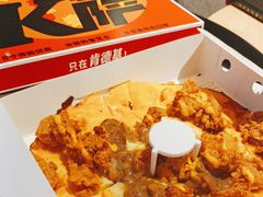 -肯德基(昆山千灯店)