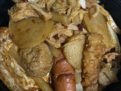 -ITARU食堂·定食料理(西丽店)