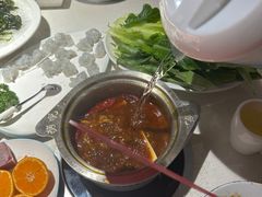 -金筷子西北菜·捞悦火锅