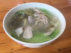 -李良记无米粿鲎粿(平东一街店)