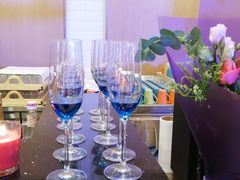 -济南香格里拉·咖啡泉自助餐厅