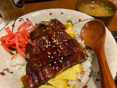 -気楽亭和食料理(气乐亭大世界本店)