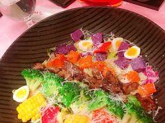 考伯沙拉-西堤厚牛排(新世界店)