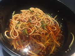 饸络-乾州食府(小雁塔店)