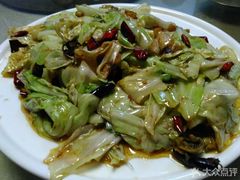 -晚归月亮湾私家菜(临邑路店)