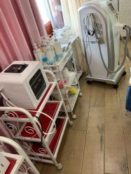 -变美丽半永久纹眉连锁·机器野生眉·洗眉