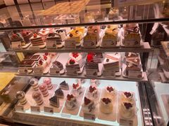 -巴黎贝甜(国贸店)
