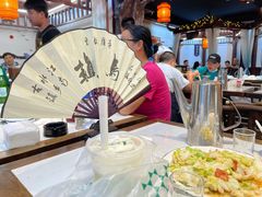 -乌记大厨餐厅