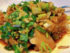 -金悦轩海鲜城(渔人码头店)
