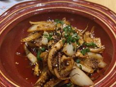 -清水日本料理铁板烧(学府路店)