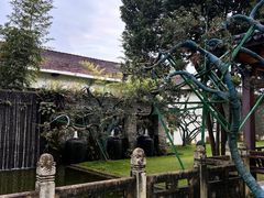 -健眺小海鲜(临海后山店)