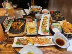 -小川洋风料理(街道口店)