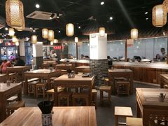大堂-老城南.鸭血粉丝汤(夫子庙店)