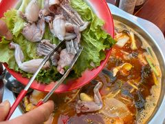 -大理.老字号渝记酸萝卜乌鱼(古城总店)