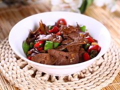 -原鄉本味 楚菜 丹江口鱼(北苑店)