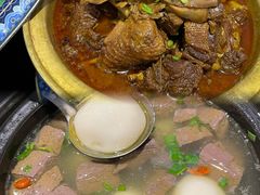 -金典银峰老鹅馆·昆山菜(亭林公园店)