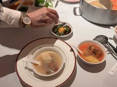 -洋房火锅(上海新天地南北里店)
