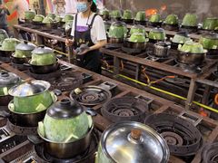 -红旗山庄(圭峰山店)