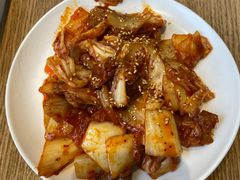 -李先生的首尔小馆(松江启源广场店)