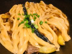 牛腩卷子-淀里船宴(卓达店)